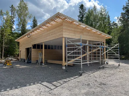 Byggnadsarbete, Engliden