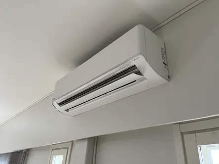 Renovering, Engliden